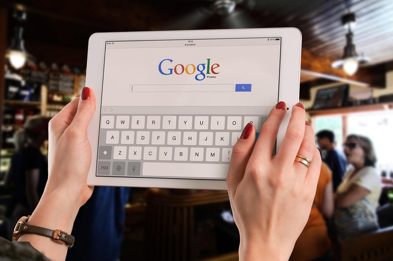 Google Calendar Tool
