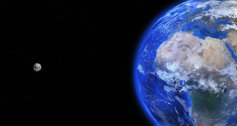 Space Panorama